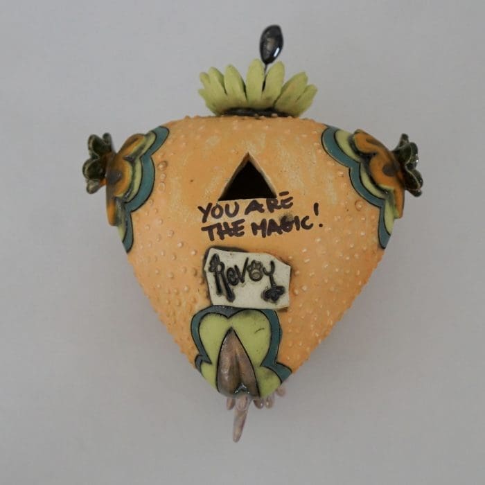 Vag of Honour - Magic - Image 2